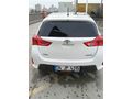 Sahibinden Toyota Auris 1.4 D-4D Active Skypack 2013 Model