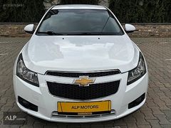 2012 CHEVROLET CRUZE. .124 BEYGİRLİK