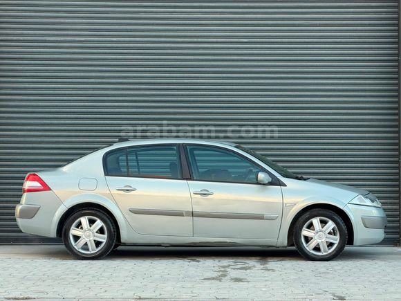 HANZADE OTOMOTİVDEN