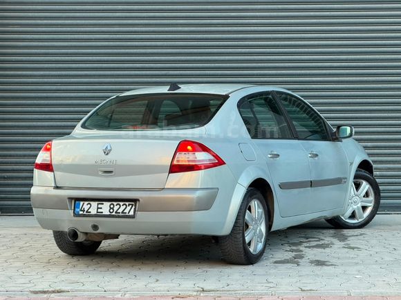 HANZADE OTOMOTİVDEN
