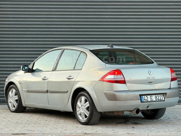 HANZADE OTOMOTİVDEN