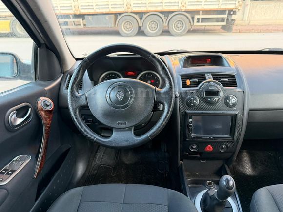 HANZADE OTOMOTİVDEN