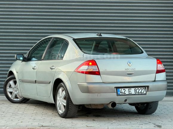 HANZADE OTOMOTİVDEN