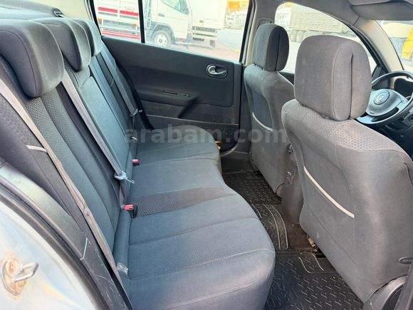 HANZADE OTOMOTİVDEN