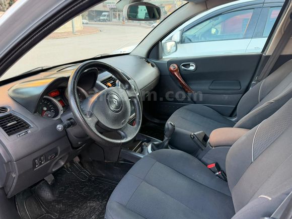 HANZADE OTOMOTİVDEN