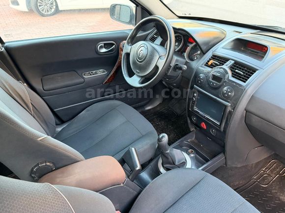 HANZADE OTOMOTİVDEN