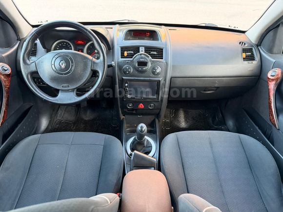 HANZADE OTOMOTİVDEN