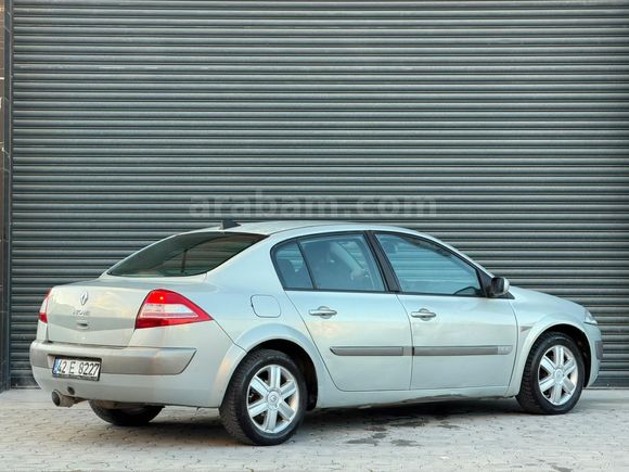 HANZADE OTOMOTİVDEN