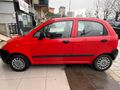 Sahibinden Temiz Chevrolet Spark 0.8 S 2006 Model