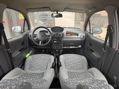 Sahibinden Temiz Chevrolet Spark 0.8 S 2006 Model