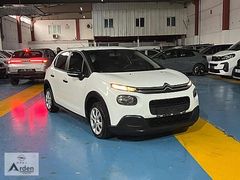 OPEL ARDEN YETKİLİ BAYİDEN HATASIZ 2019 CITROEN C3!!!