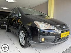 200 BİN PEŞİNAT 48 AY VADE İLE 2006 FORD C-MAX OTOMATİK HATASIZ
