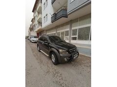 Sahibinden Kia Sorento 2.5 CRDi EX Premium 2005l