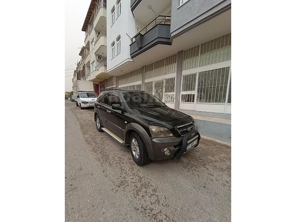 Sahibinden Kia Sorento 2.5 CRDi EX Premium 2005l