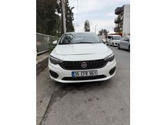 Sahibinden Fiat Egea 1.4 Fire Easy 2019 Model İzmir