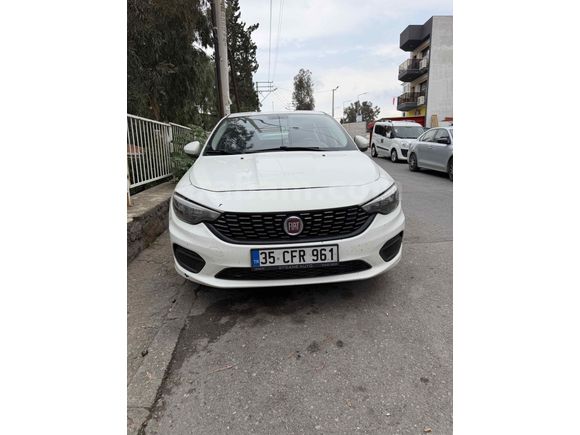 Sahibinden Fiat Egea 1.4 Fire Easy 2019 Model İzmir