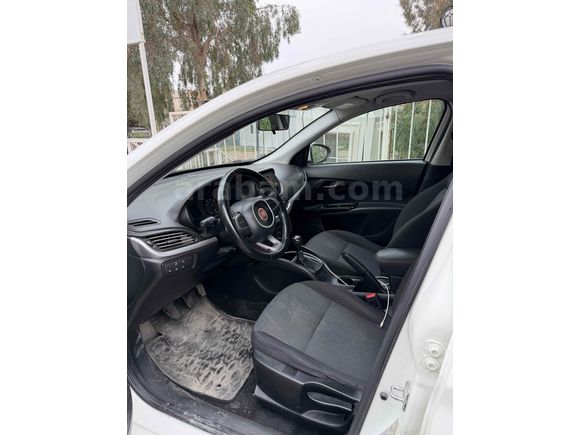 Sahibinden Fiat Egea 1.4 Fire Easy 2019 Model İzmir
