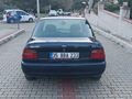 Klimalı, Hidrolik Direksiyonlu 2000 Model Ford Escort