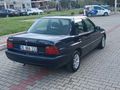Klimalı, Hidrolik Direksiyonlu 2000 Model Ford Escort