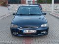 Klimalı, Hidrolik Direksiyonlu 2000 Model Ford Escort
