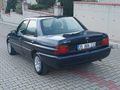 Klimalı, Hidrolik Direksiyonlu 2000 Model Ford Escort