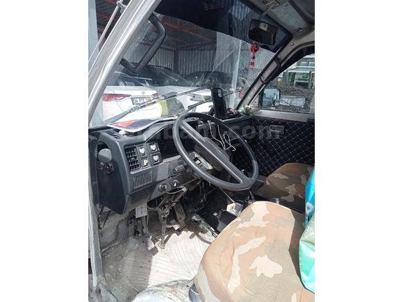 Sahibinden Suzuki Carry Blind Van 1991 Model