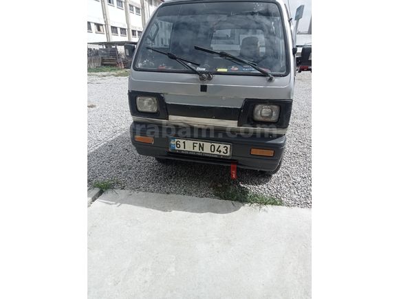Sahibinden Suzuki Carry Blind Van 1991 Model