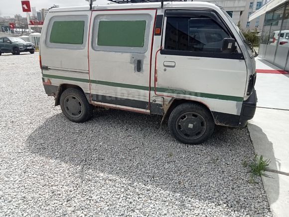 Sahibinden Suzuki Carry Blind Van 1991 Model