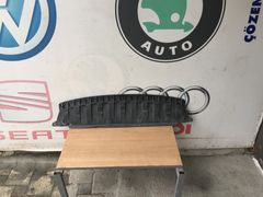 6V0807611 SKODA FABİA ÖN SPOYLER 6V0807611