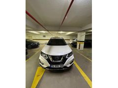 Sahibinden Nissan X-Trail 1.6 dCi Platinum 2018 Model 