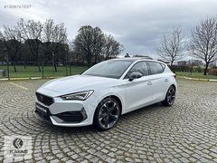 2023 CUPRA LEON /ELK KOLTUK/ GERİ GÖRÜŞ/HATASIZ 31.500 KM
