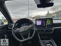 2023 CUPRA LEON /ELK KOLTUK/ GERİ GÖRÜŞ/HATASIZ 31.500 KM