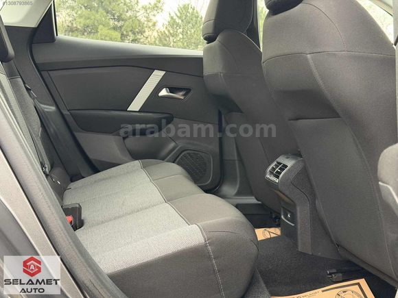 SELAMET AUTO 2024 CİTROEN C4X FEEL BOLD GARANTİLİ HATASIZ %20 FT