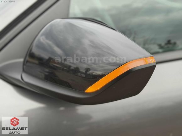 SELAMET AUTO 2024 CİTROEN C4X FEEL BOLD GARANTİLİ HATASIZ %20 FT