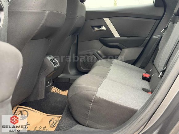 SELAMET AUTO 2024 CİTROEN C4X FEEL BOLD GARANTİLİ HATASIZ %20 FT