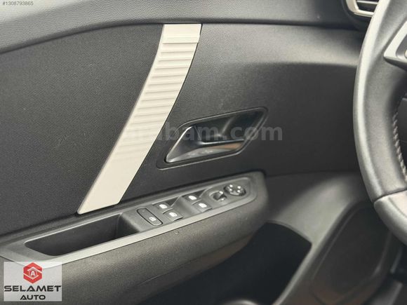 SELAMET AUTO 2024 CİTROEN C4X FEEL BOLD GARANTİLİ HATASIZ %20 FT