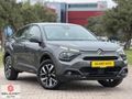SELAMET AUTO 2024 CİTROEN C4X FEEL BOLD GARANTİLİ HATASIZ %20 FT