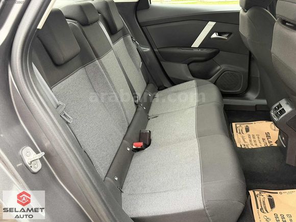 SELAMET AUTO 2024 CİTROEN C4X FEEL BOLD GARANTİLİ HATASIZ %20 FT