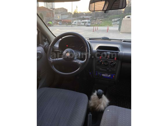 Sahibinden Opel Corsa 1.4 Swing 1994 Model 