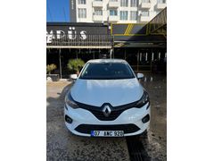 Sahibinden Bayan Öğretmenden  Renault Clio 1.0 SCe Joy 2020 Model