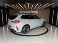 CVS MOTORS'DAN 2025 BMW X3 20D X DRİVE M SPORT %20 FATURALI