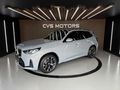 CVS MOTORS'DAN 2025 BMW X3 20D X DRİVE M SPORT %20 FATURALI
