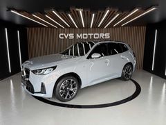 CVS MOTORS'DAN 2025 BMW X3 20D X DRİVE M SPORT %20 FATURALI
