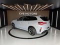 CVS MOTORS'DAN 2025 BMW X3 20D X DRİVE M SPORT %20 FATURALI