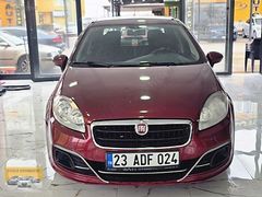 FİAT LİNEA 1.3 MULTİJET 2013 MODEL / UYGUN FİYAT