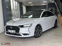 2022 DS9 1.6 225 PS OPERA BOYASIZ TRAMERSİZ 64000 km de