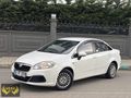 -UÇAK AUTO- 2013 MODEL FIAT LİNEA YENİ GÖĞÜS