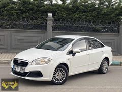-UÇAK AUTO- 2013 MODEL FIAT LİNEA YENİ GÖĞÜS