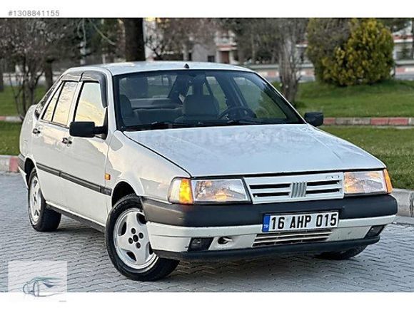 * 1995 TEMPRA 1.6 S + BAKIMLI DÜZGÜN *
