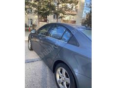 Sahibinden Chevrolet Cruze 1.6 Design Edition Plus 2012 Model 